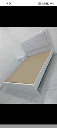 need single size bed mattress