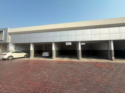 محلات تجارية للايجار في محطه بترل
