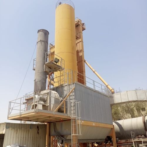 Asphalt plant for sale