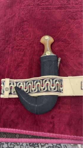 جنبية