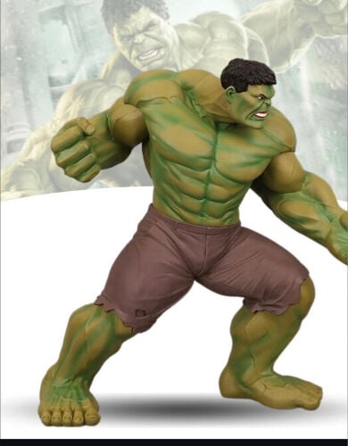Hulk statue for sale