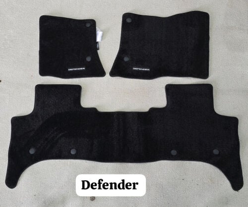 Car Floor mats