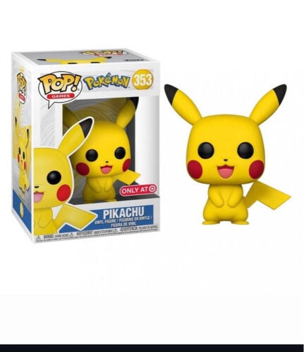 Funko Picnon figurine for sale