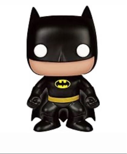 Funko Batman figure for sale