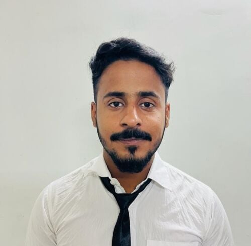 Mohammad Jasim