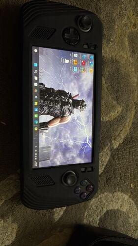 PSP