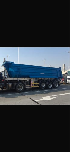 trailer 2016 model (nirwana)