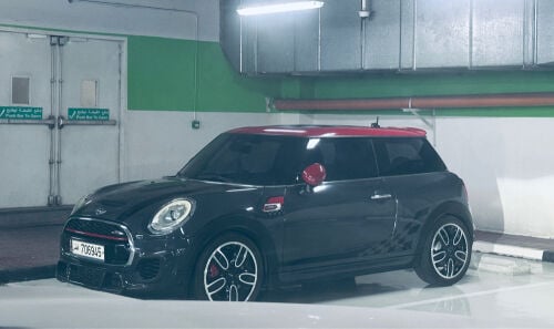 mini copper 