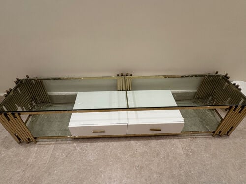 TV table 