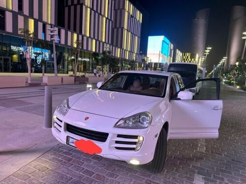 بورش