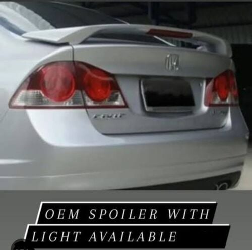 Honda Civic / Accord Spoiler Sale