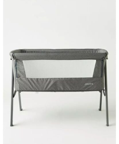 Juniors Benton Side Bassinet