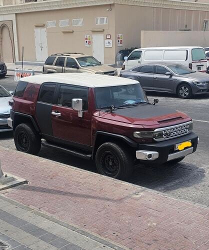 حالة جيدة جدا.