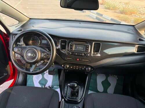Kia Carens 2015 | 7 Seater | 2.0L