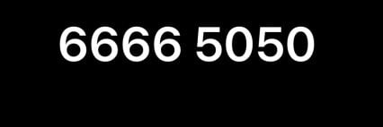 اوريدو 66665050