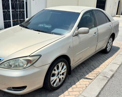 Camry