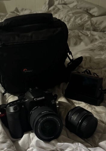 canon eos 70d 