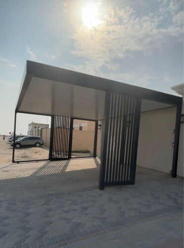 ‎‎‎‎‎Metal Fabricators