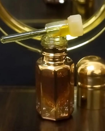عطورات وخمريات للعروس