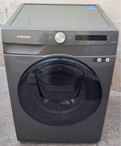 WASHING MACHINE FOR SALE 9/6 KG