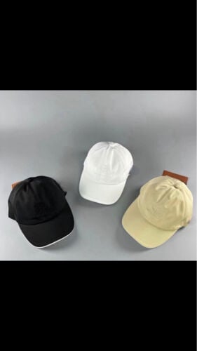 Loro piana cap