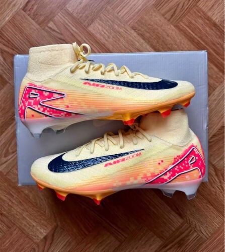 Nike Mercurial Superfly 10 Elite 