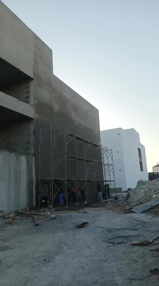 SKD CONSTRUCTION AND GENERAL CONT