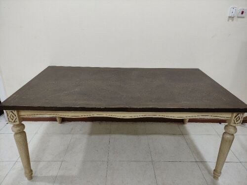 classic Wooden Table