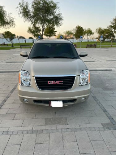 GMC YUKON XL SALE /swap