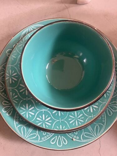 Dishes