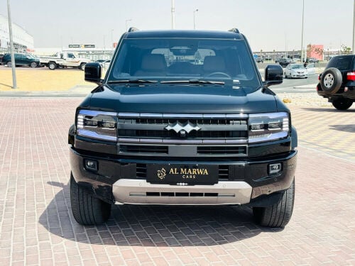 ليوبارد 5 الترا موديل 2025