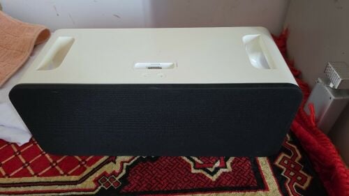 Apple Ipod Speaker