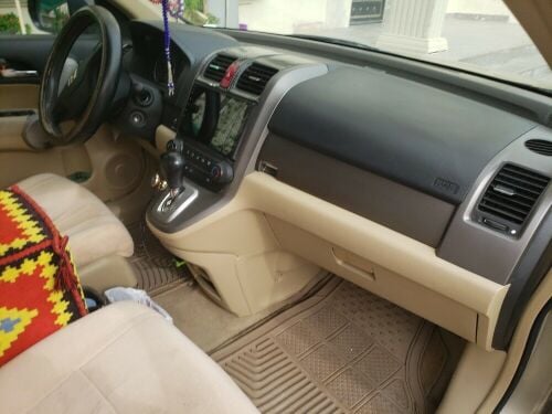 Honda crv2007