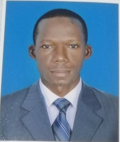 SULAIMAN