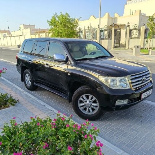 landCruiser 2008 excellent conditio