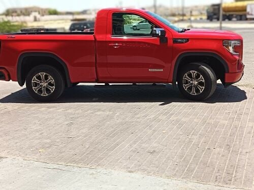 GMC  Sierra elevation x31 4x4