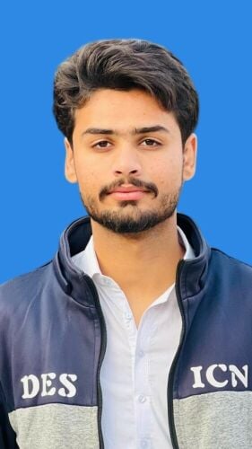 Muhammad Usman