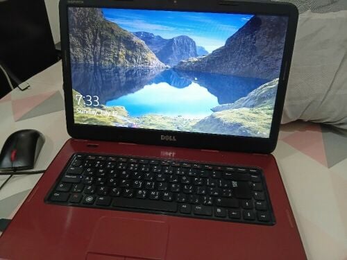 Dell i3 Laptop