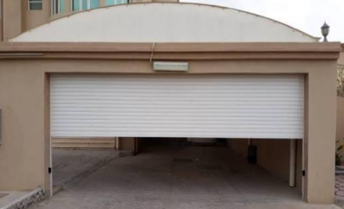 Door
