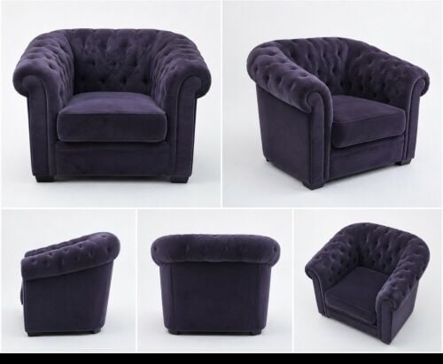 single sofa