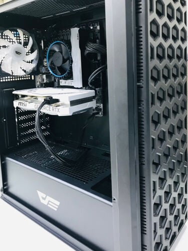 Gaming pc rtx4060