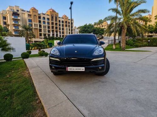 PORSCHE CAYENNE 3.6L FOR SALE