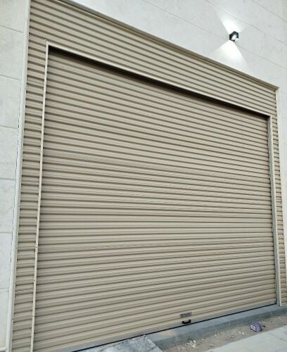 Door