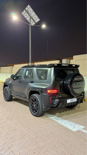 تانك 700 جاهز 2027