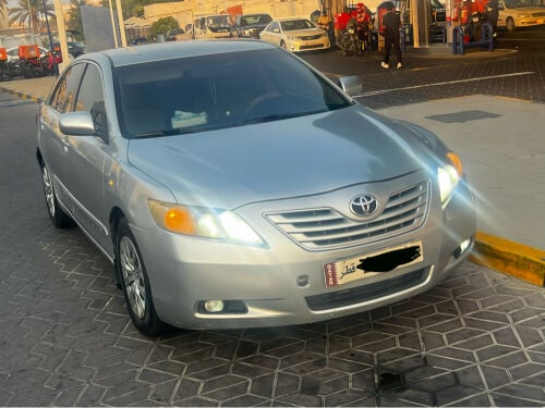 كامري للبيع 