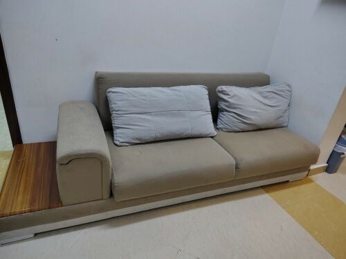 L Sofa for sale