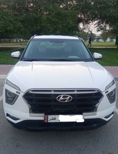 HYUNDAI  CRETA !2022