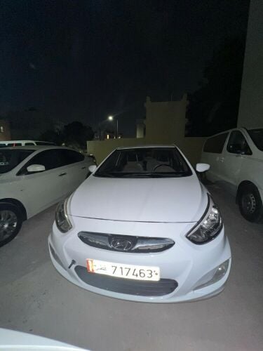 Hyundai Urgent Sale