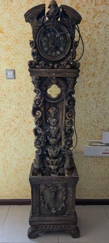 Antiq water Fountain