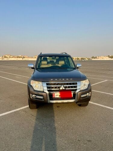 Mitsubishi pajero for  sale